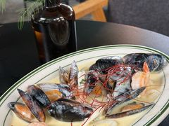 -锅炉咖啡·西餐·音乐酒厂