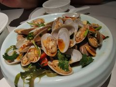 -码头见·潮汕菜(领展中心城店)
