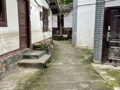 -磁器口古镇