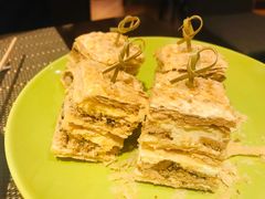 -马哥孛罗咖啡厅·Cafe Marco (厦门马哥孛罗东方大酒店)