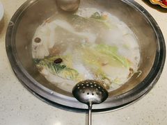 -九府羊鲜羊火锅·烧烤(任丘东风美食街店)