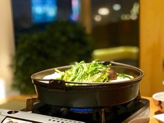 -皇品田苑日式料理(苏州中心店)