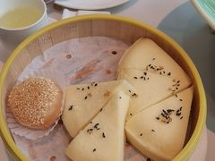 -西湖春天•老字号杭州菜(百汇店)