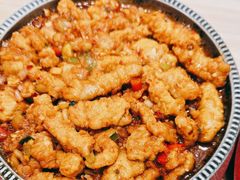 -米村拌饭(海林店)