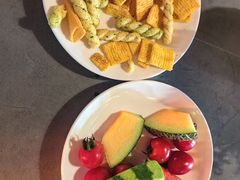 -君邦火锅(新疆大厦店)