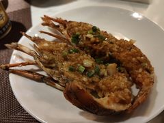 -海玥荟海鲜姿造自助餐厅(欧罗巴广场店)