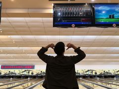 -广州保龄球馆(广州天河体育中心店)