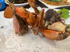 -友强·23年特色海鲜大排档(厦门店)