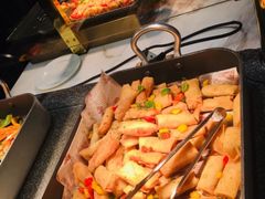 -印象餐厅(杭州国际博览中心北辰大酒店)