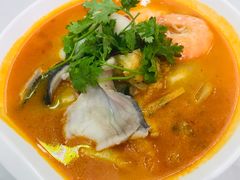 -Asianplus海蓝鸡饭