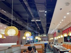 -海银海记潮汕牛肉火锅(新港中路海珠店)