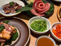 -烧肉达人•炭火烧肉(新天地店)