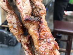 -新疆伊宁远征餐厅