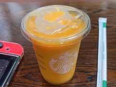 -星巴克(西湖天地店)