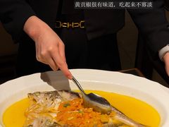 -淮香国色·淮扬菜(正大中心店)
