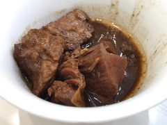 -香港麦奀云吞面世家(中山二路店)