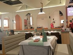 -楼兰新疆菜(江宁万达店)