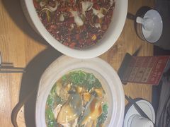 -永安鱼庄·镇江菜(丁卯店)