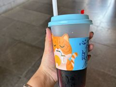 -天龙宝严素食馆(大兴善寺店)
