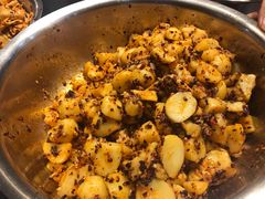 -周小亮丁家坡洋芋(全国总店)