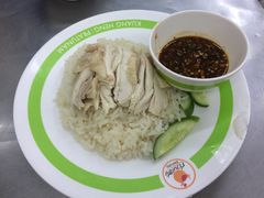 -红大哥水门鸡饭(總店)