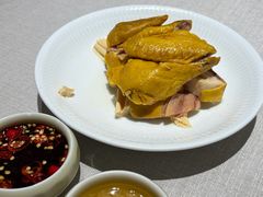 -狮王府淮扬菜(新街口友谊店)