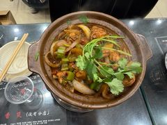 -川香煲(茅台路店)