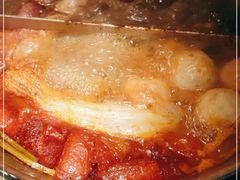 -湊湊火锅·茶憩(新中关购物中心店)