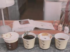 -O.P.S. CAFE
