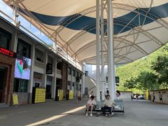 -雅鲁激流探险漂流