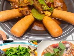 -阿五黄河大鲤鱼(纬三路店)