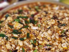 -鸡哈豆花(梅西广场店)