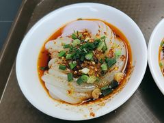 -洞子口张老二凉粉(文殊坊美食街店)