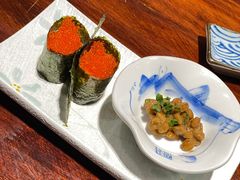 -渔日本料理铁板烧(新天地假日广场店)