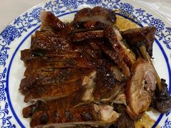 -邱记私房菜·十八年本地菜