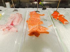 -晶丽香榭自助餐(南京大饭店)