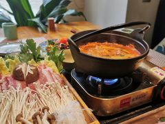 -久喜番和牛烧肉酒场(北辰三角洲店)