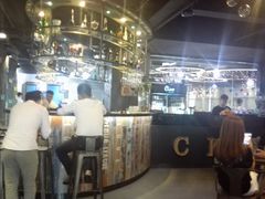 -CIAO·团建聚餐·生日派对轰趴馆(福田店)