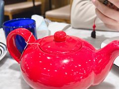 -玛尚诺意式餐厅(长宁来福士店)