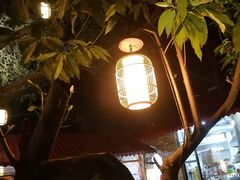 -江记.前院(邕州老街店)