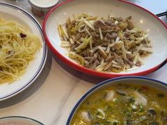 -三品香·江浙菜(松江九谊店)