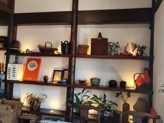 -环秀楼(黄山呈坎店)