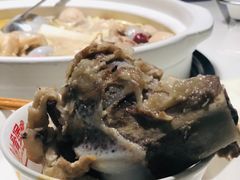 -小骨煲金华砂锅(转塘金街美地店)
