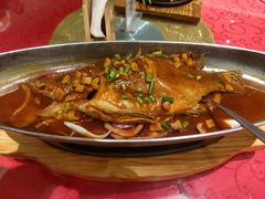 -中国徽菜·徽商故里(广安门店)