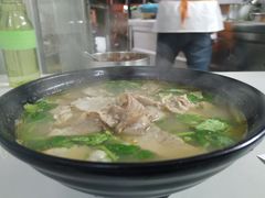 -河南拉面(肇周路店)