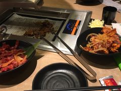 -新石器烤肉(南站店)