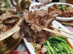 -老三骨头馆(白桦东路店)