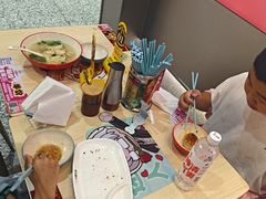 -小杨生煎(深圳岗厦北店)