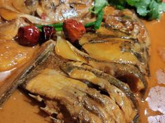 -北平食府(马鞍山路店)