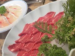 -码头故事火锅(大丰店)